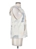 ALTERNATIVE White Sweater Vest Size XS - photo 4