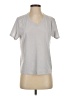 Kyodan Silver Short Sleeve T-Shirt Size S - photo 1