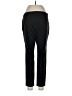 Liza Byrd Solid Black Active Pants Size L - photo 2
