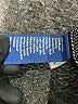 Apt. 9 Paisley Black Pullover Sweater Size L - photo 8