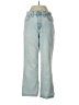Levi's Hearts Blue Jeans Size 27 waist - photo 1
