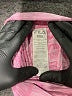 FILA Pink Active Pants Size 7 - 8 - photo 3