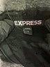 Express Black Jumpsuit Size 0 - photo 4