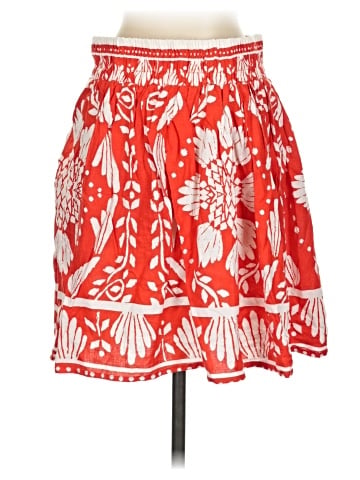 Haute Hippie Casual Skirt (view 2)
