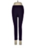 Sofra Solid Purple Leggings One size - photo 1