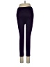 Sofra Solid Purple Leggings One size - photo 2