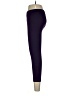 Sofra Solid Purple Leggings One size - photo 5