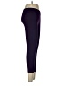 Sofra Solid Purple Leggings One size - photo 4