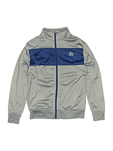 RBX Track Jacket (view 1)