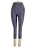 Athleta Blue Yoga Pants Size XS - photo 1