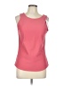 32 Degrees Pink Sleeveless T-Shirt Size L - photo 1