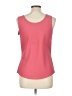32 Degrees Pink Sleeveless T-Shirt Size L - photo 2