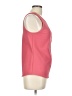 32 Degrees Pink Sleeveless T-Shirt Size L - photo 4
