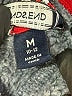 Lands' End 100% Polyester Gray Pullover Sweater Size M (kids) - photo 4