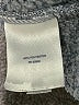 Lands' End 100% Polyester Gray Pullover Sweater Size M (kids) - photo 5