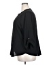 Love Ryan Black 3/4 Sleeve Blouse Size 2X - photo 5
