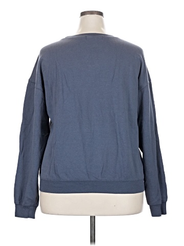 Wound Up Sweatshirt (view 2)