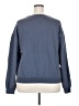 Wound Up Blue Sweatshirt Size XXL - photo 2