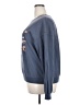Wound Up Blue Sweatshirt Size XXL - photo 5