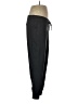 Lole Solid Black Track Pants Size L - photo 4
