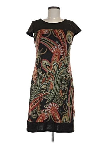 Sandra Darren Casual Dress (view 1)
