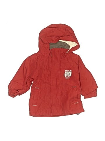 Timberland Snow Jacket (view 1)