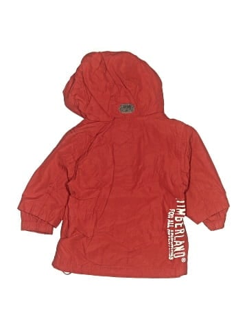 Timberland Snow Jacket (view 2)