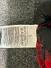 Old Navy 100% Cotton Plaid Red Long Sleeve Button-Down Shirt Size L - photo 8