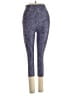 Athleta Blue Yoga Pants Size XS - photo 2