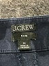 J.Crew Blue Jeggings Size 14 - photo 4