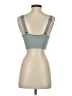 Gilly Hicks Green Tank Top Size XS (estimated) - photo 2