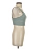 Gilly Hicks Green Tank Top Size XS (estimated) - photo 4