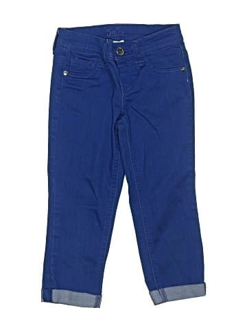 Justice Jeans (view 1)
