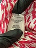 Maeve 100% Polyester Red Casual Dress Size S - photo 8