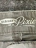Old Navy Solid Gray Casual Pants Size 6R - photo 7