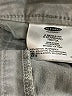 Old Navy Solid Gray Casual Pants Size 6R - photo 8