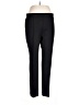 Kasper Solid Black Dress Pants Size 12 - photo 1