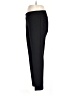Kasper Solid Black Dress Pants Size 12 - photo 5