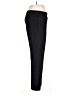 Kasper Solid Black Dress Pants Size 12 - photo 4