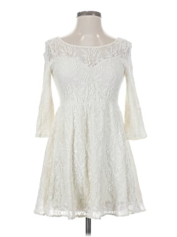 Free People Cocktail Dress (view 1)