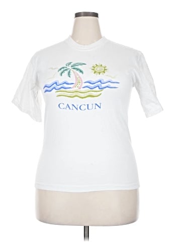 Aventura Short Sleeve T-Shirt (view 1)