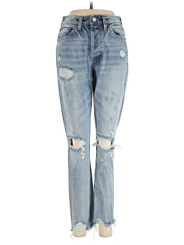 Boyish Jeans (view 1)