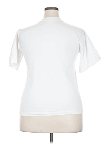 Aventura Short Sleeve T-Shirt (view 2)