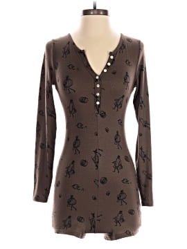 American Eagle Outfitters Romper