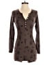 American Eagle Outfitters Brown Romper Size XS - photo 1