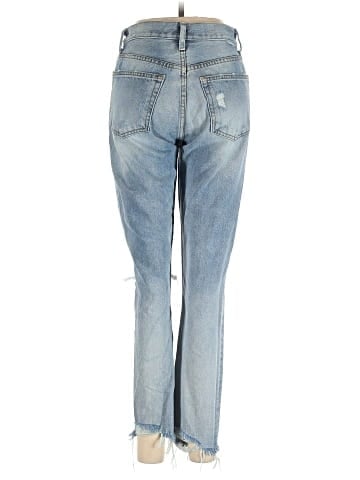 Boyish Jeans (view 2)