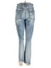 Boyish Hearts Blue Jeans Size 28 waist - photo 2