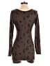 American Eagle Outfitters Brown Romper Size XS - photo 2