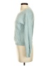 Skylar + Madison 100% Polyester Teal Pullover Sweater Size S - photo 5