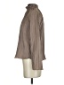 Drew 100% Polyester Brown Long Sleeve Blouse Size XS - photo 5